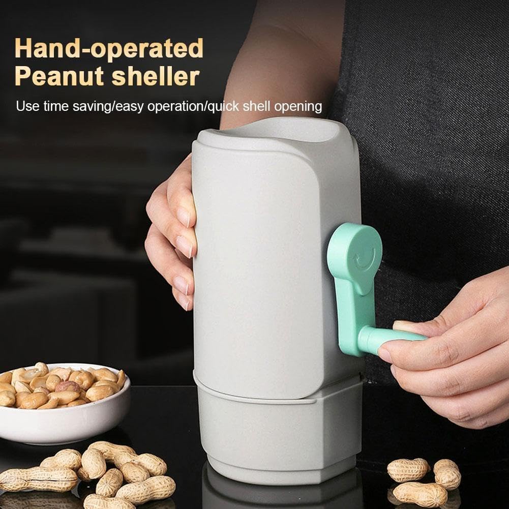 Amazon | ピスタチオオープナー 自動ピーナッツ ER キッチン用